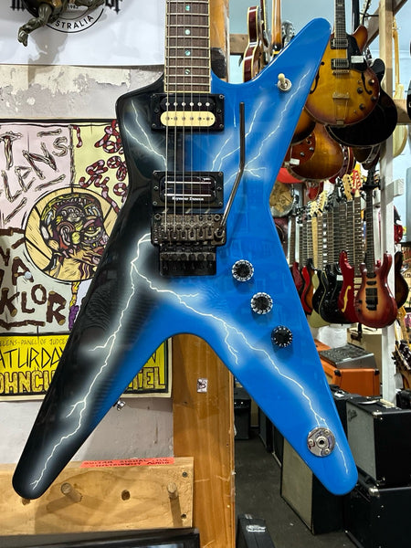 Dean - Dime From Hell ML