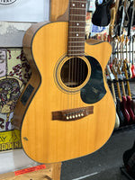 Maton - EBG808C