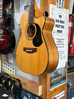 Maton - EBG808C