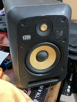 KRK - V6 Series 4