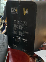 KRK - V6 Series 4