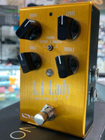 Source Audio - LA Lady Overdrive