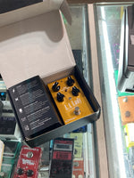 Source Audio - LA Lady Overdrive