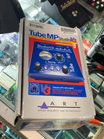 ART - Tube MP Studio V3