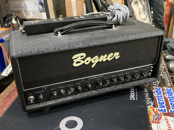 Bogner - Ecstasy 3534