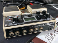 BOSS - DD-20