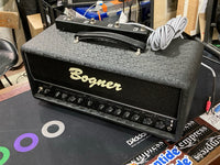 Bogner - Ecstasy 3534