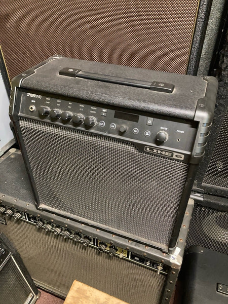 Line 6 - Spider V 60