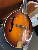 Morris - EM-50