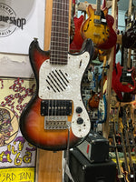 MarineRider - Mini Mosrite
