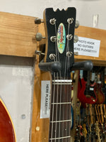 MarineRider - Mini Mosrite