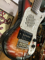 MarineRider - Mini Mosrite