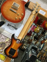 MarineRider - Mini Mosrite