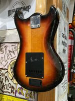 MarineRider - Mini Mosrite