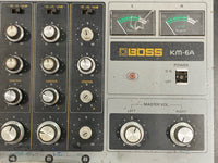 Boss - KM-6A