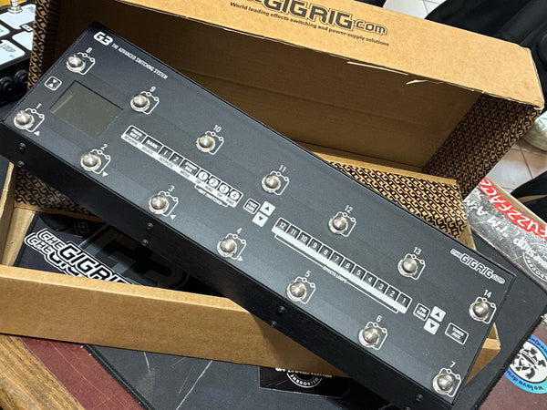 Electro-Harmonix - 2880 – musicswopshop