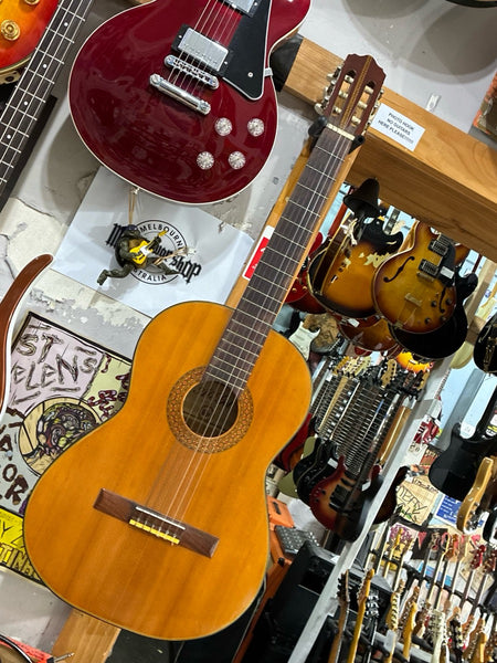 Abe Guitar / Zen-On - 65F