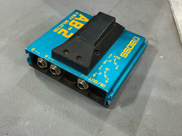 BOSS - AB-2