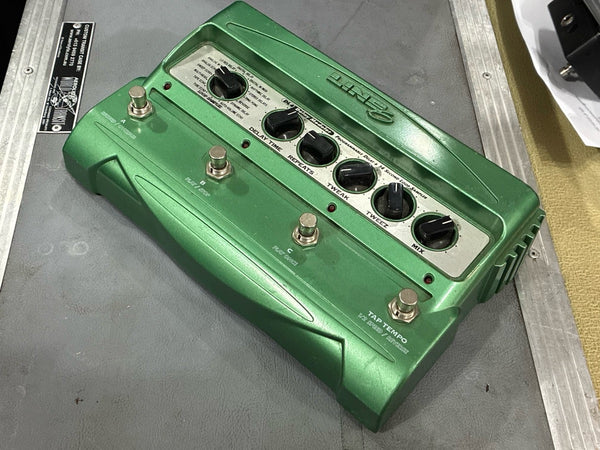 Line 6 - DL4 PARTS