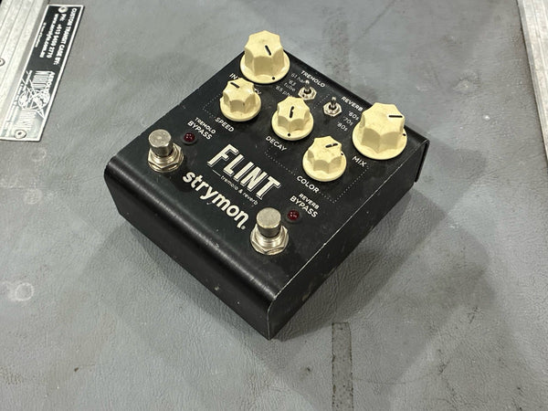 Strymon - Flint