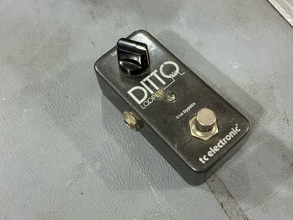 TC Electronic - Ditto