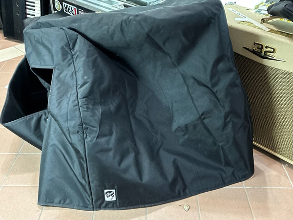 Glove - Quad Box Cover