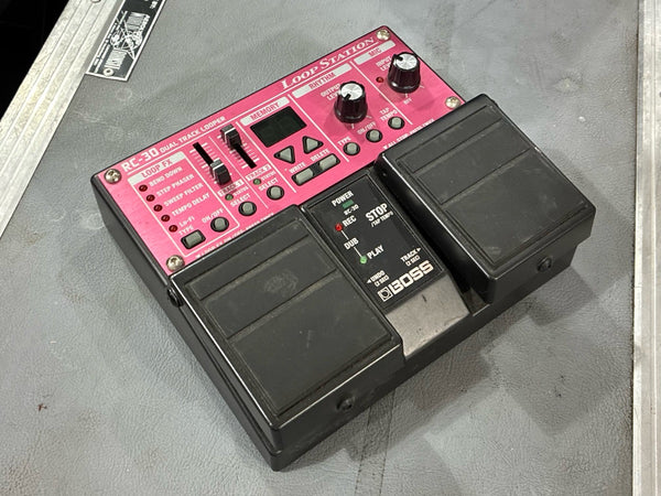 BOSS - RC-30