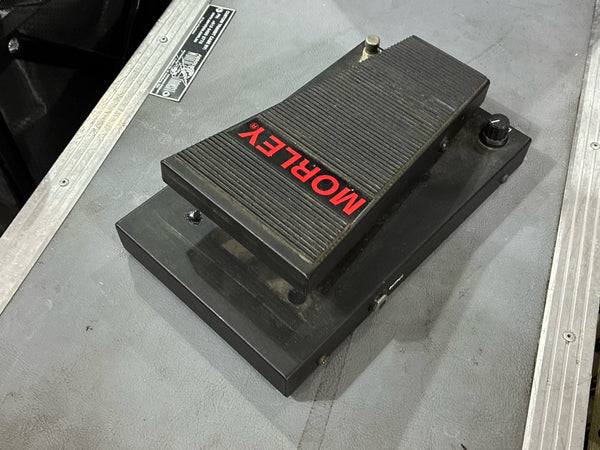 Morley - PWA Pro Series Wah