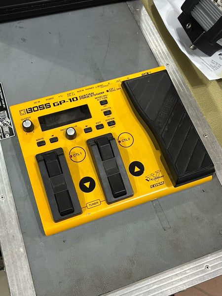BOSS - GP-10