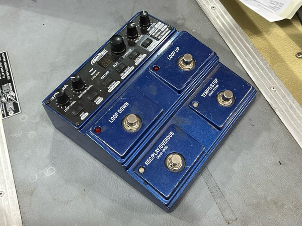 Digitech - JamMan Stereo