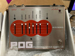 Electro Harmonix - POG
