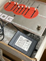 Electro Harmonix - POG