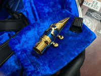 Selmer - Super Action 80 Serie II