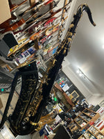 Selmer - Super Action 80 Serie II
