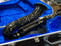 Selmer - Super Action 80 Serie II