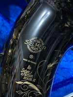 Selmer - Super Action 80 Serie II
