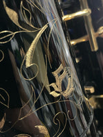 Selmer - Super Action 80 Serie II