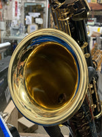 Selmer - Super Action 80 Serie II