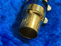 Selmer - Super Action 80 Serie II