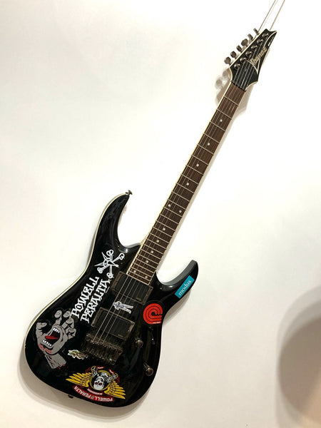 Ibanez - RGA42E
