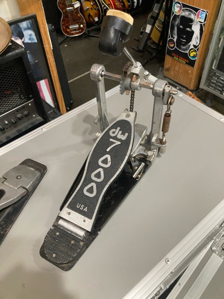 dw 7000 pedal DW