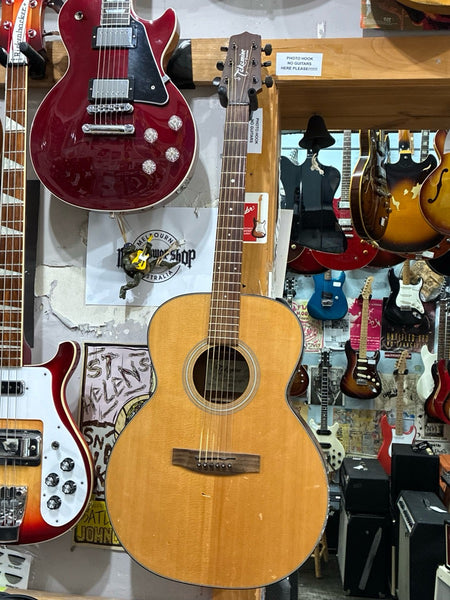 Takamine - D50