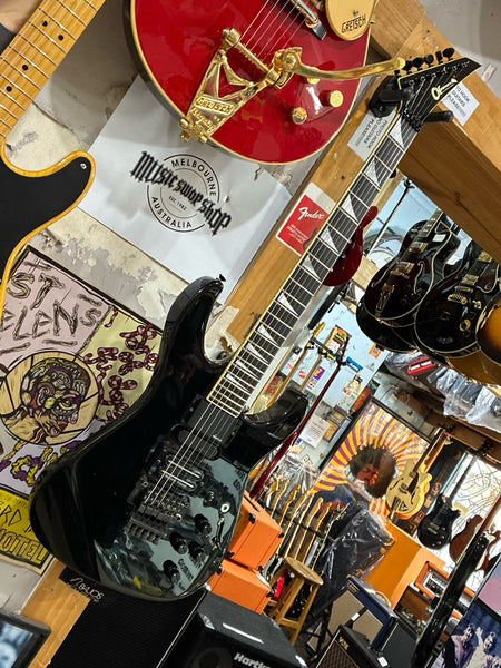 Charvel / Jackson - Model 6 – musicswopshop
