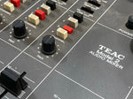 TEAC - Model 2