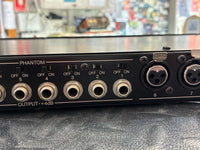 YAMAHA - MLA7