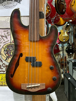 Fender - PBAC-100FL