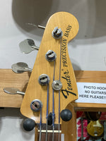 Fender - PBAC-100FL