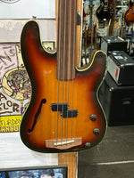 Fender - PBAC-100FL