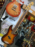Fender - PBAC-100FL