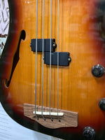 Fender - PBAC-100FL